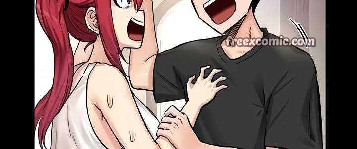 重生士兵的雌性征服日誌!第18話