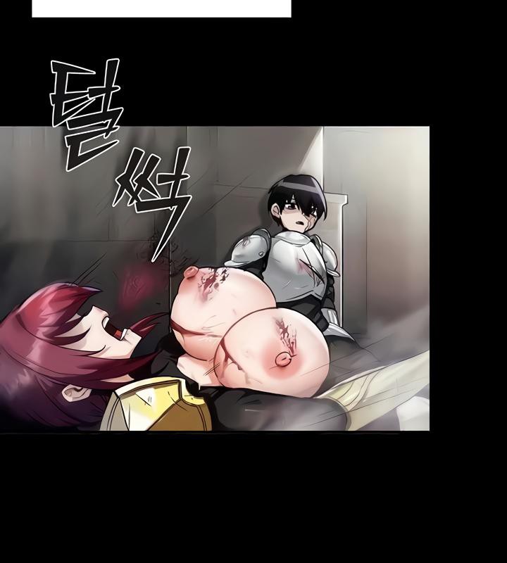 重生士兵的雌性征服日誌!第18話