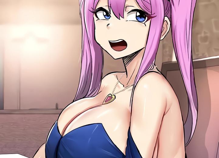 重生士兵的雌性征服日誌!第18話