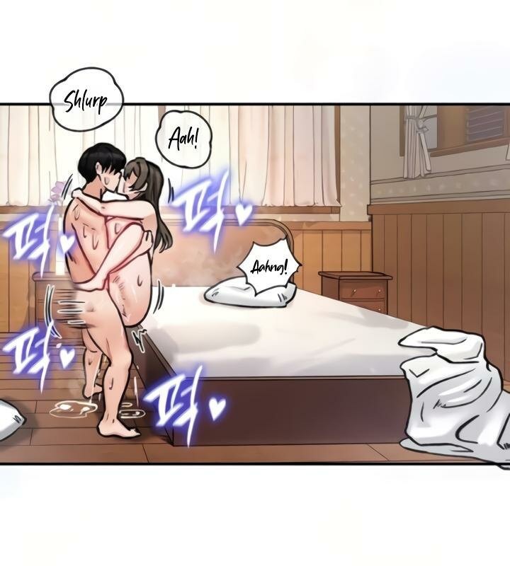 重生士兵的雌性征服日誌!第20話