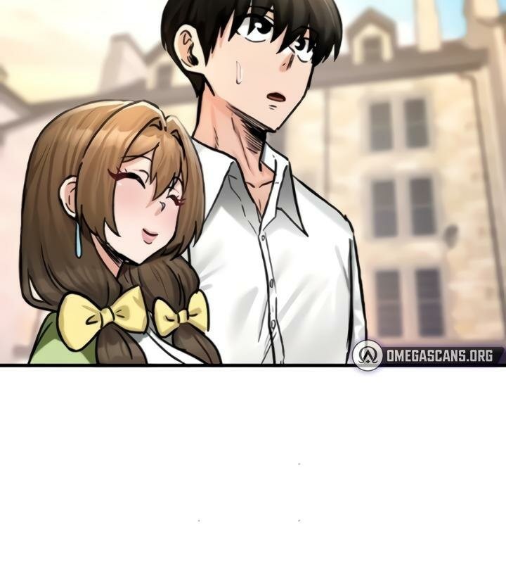 重生士兵的雌性征服日誌!第20話