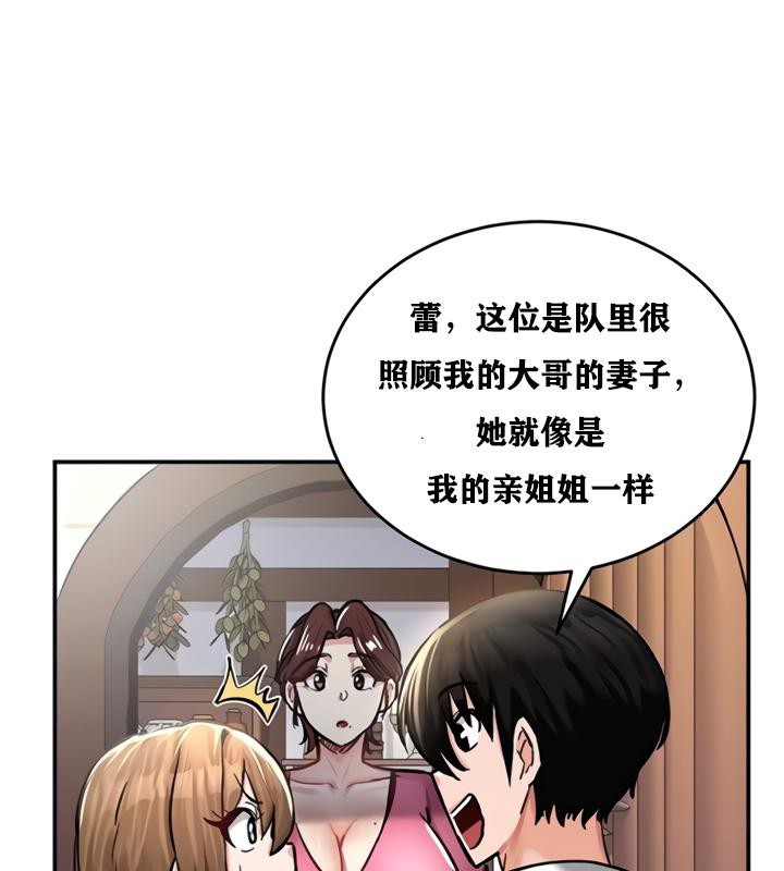 重生士兵的雌性征服日誌!第21話