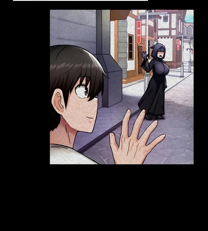 重生士兵的雌性征服日誌!第21話