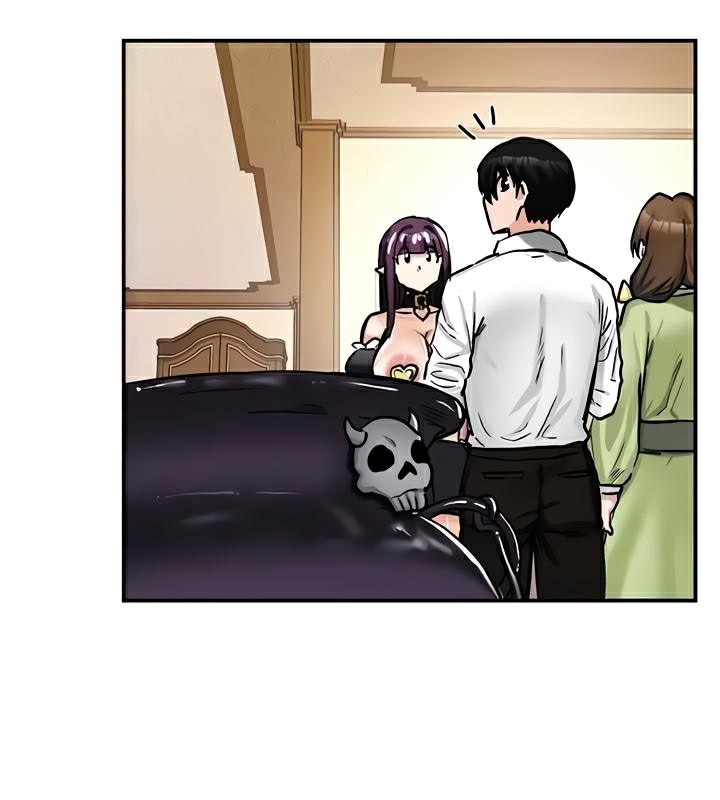 重生士兵的雌性征服日誌!第22話