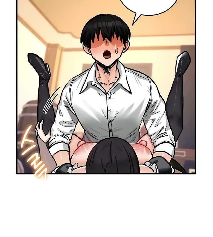 重生士兵的雌性征服日誌!第22話