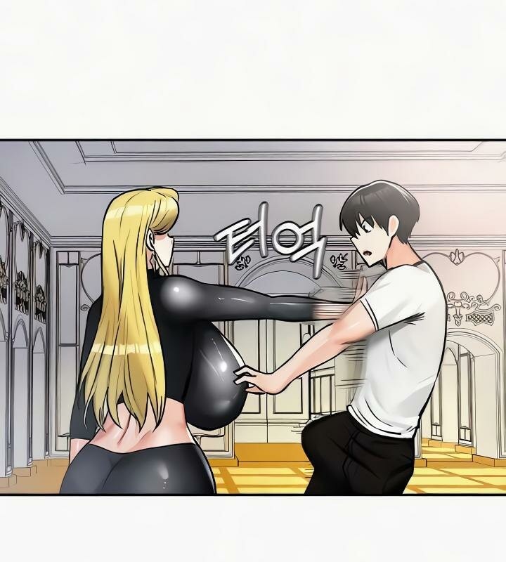 重生士兵的雌性征服日誌!第24話