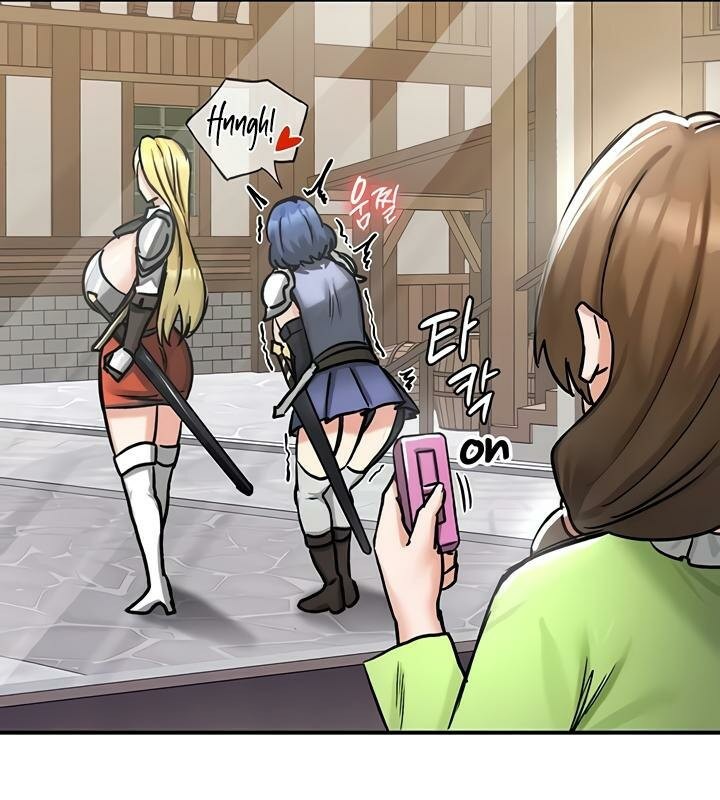 重生士兵的雌性征服日誌!第26話