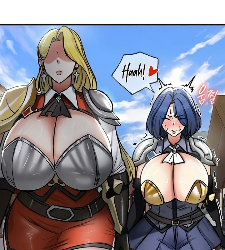 重生士兵的雌性征服日誌!第26話