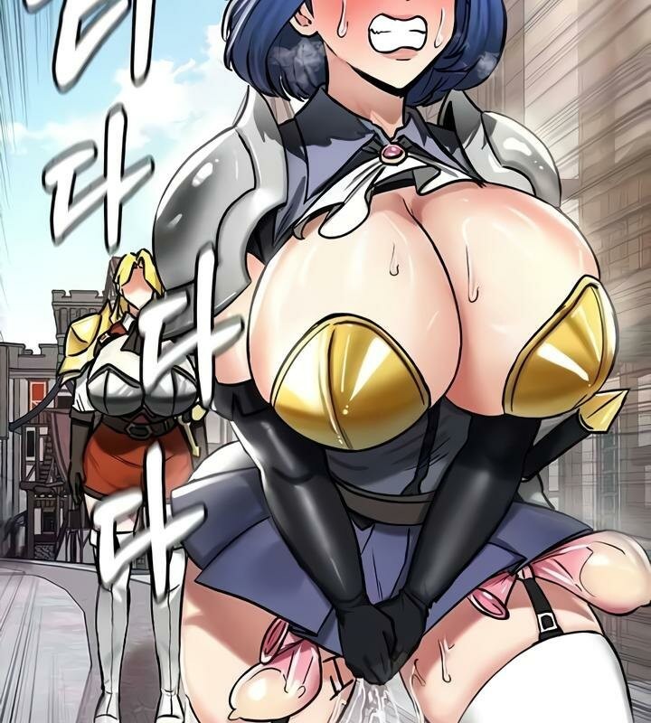 重生士兵的雌性征服日誌!第27話