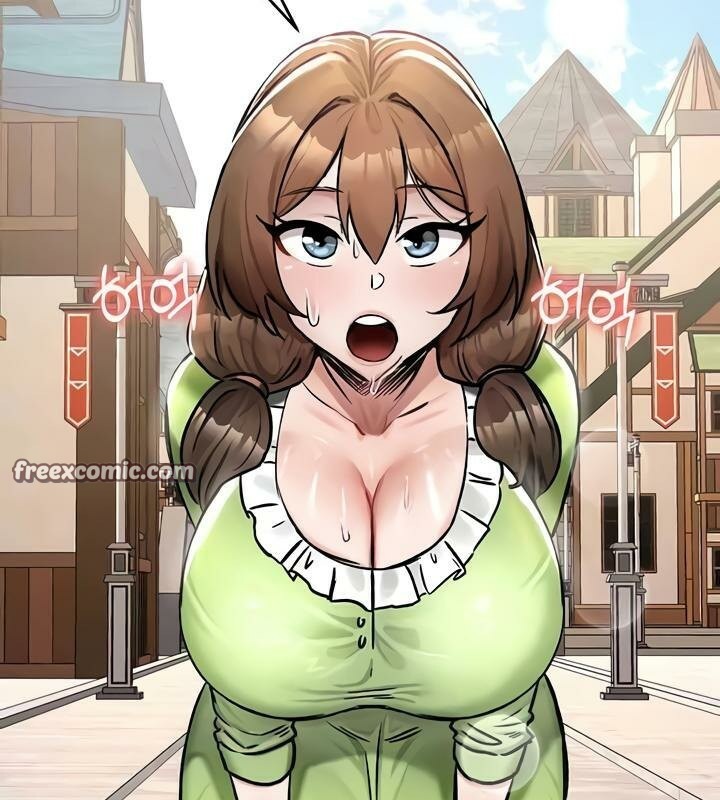 重生士兵的雌性征服日誌!第28話