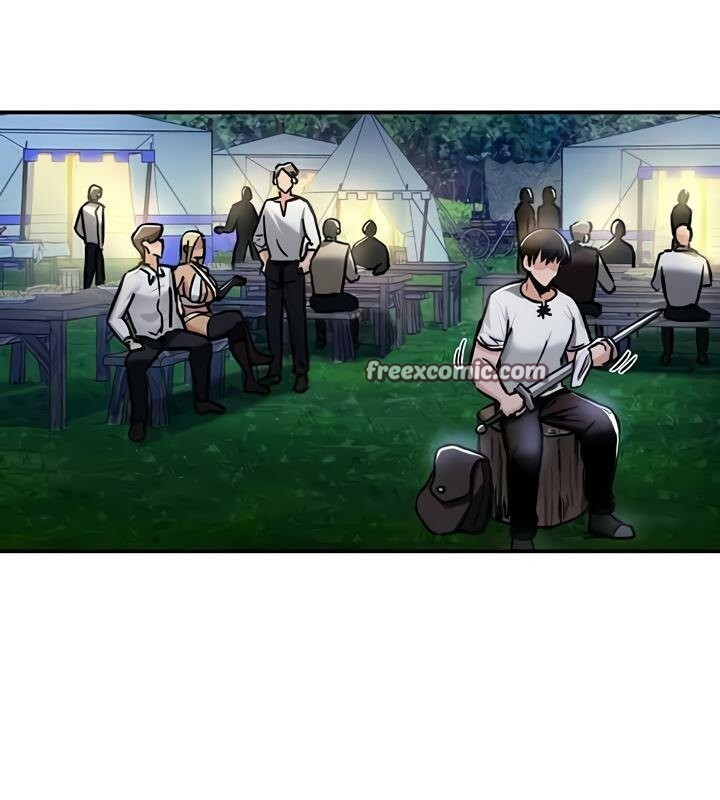 重生士兵的雌性征服日誌!第32話