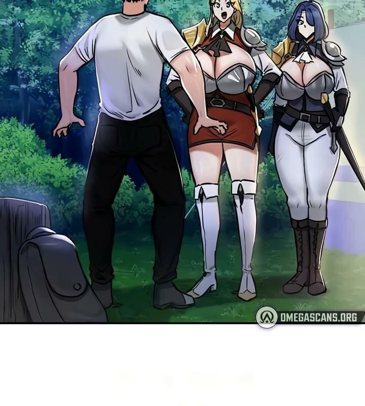 重生士兵的雌性征服日誌!第32話