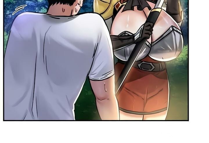 重生士兵的雌性征服日誌!第32話