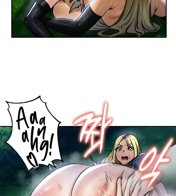 重生士兵的雌性征服日誌!第34話