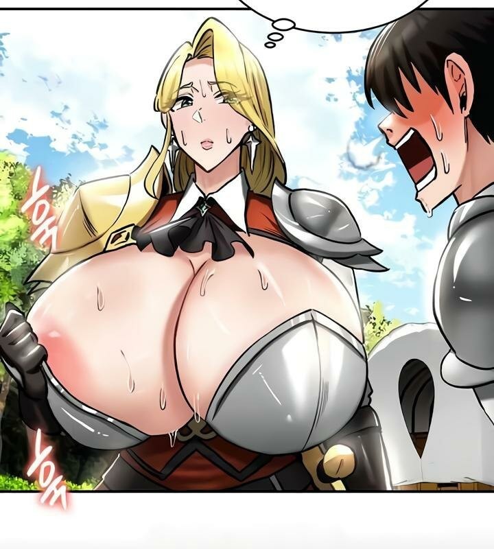 重生士兵的雌性征服日誌!第35話