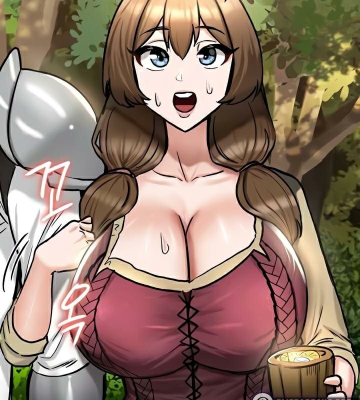 重生士兵的雌性征服日誌!第35話