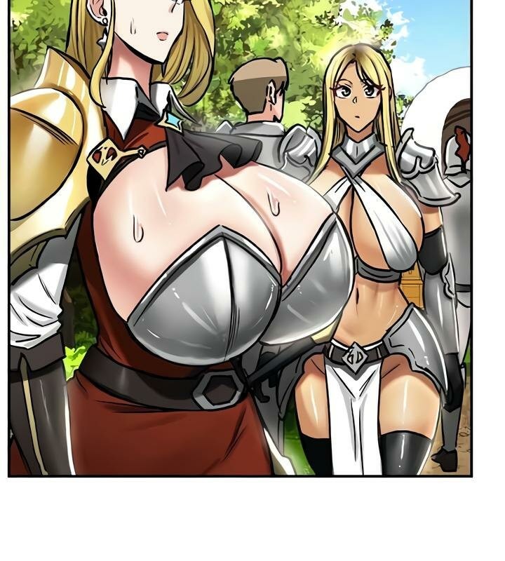 重生士兵的雌性征服日誌!第35話