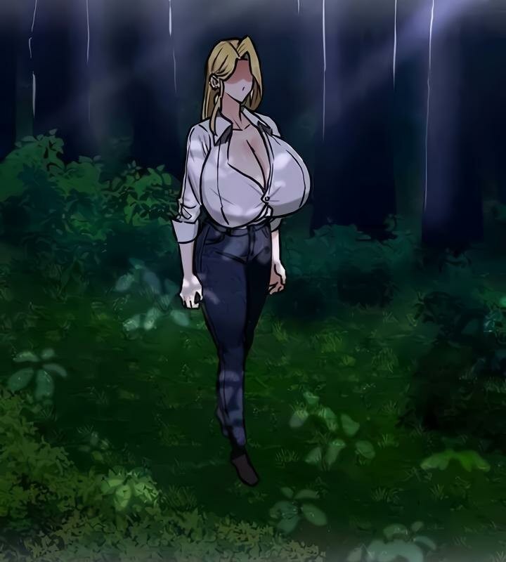 重生士兵的雌性征服日誌!第35話