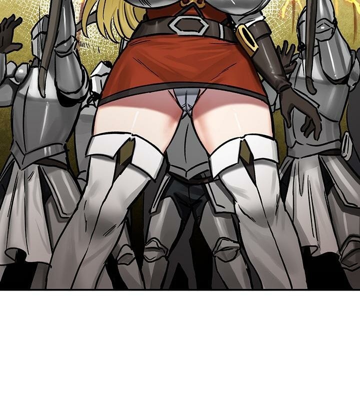 重生士兵的雌性征服日誌!第38話