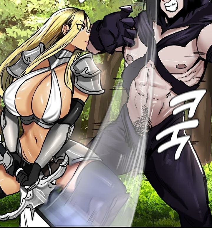 重生士兵的雌性征服日誌!第38話