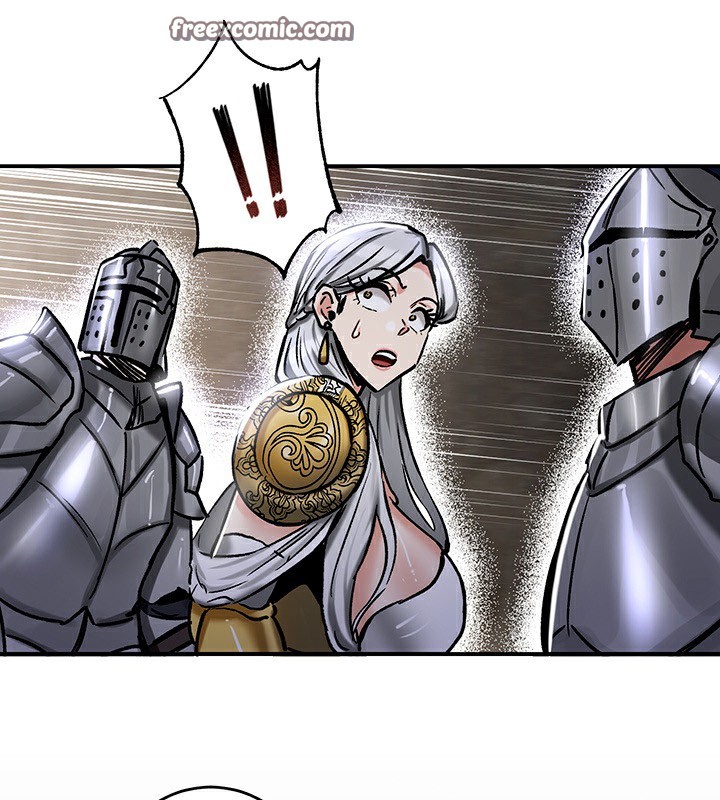 重生士兵的雌性征服日誌!第39話