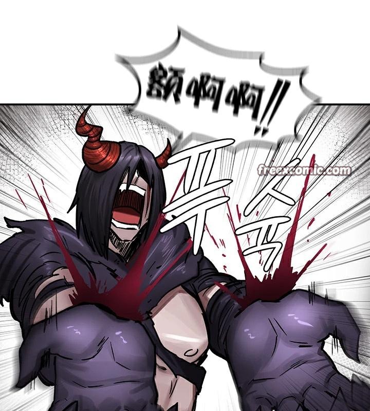 重生士兵的雌性征服日誌!第41話