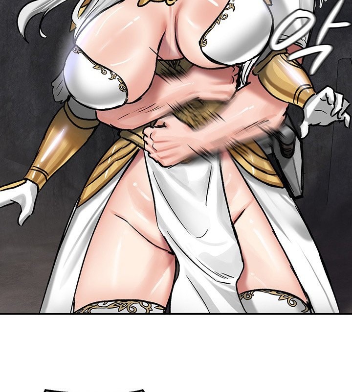 重生士兵的雌性征服日誌!第41話