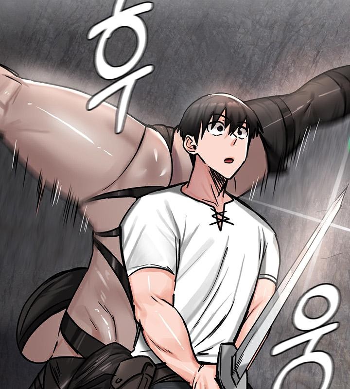 重生士兵的雌性征服日誌!第42話