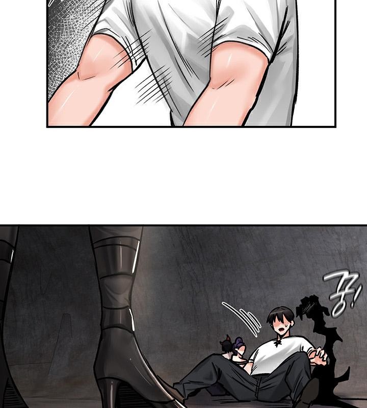 重生士兵的雌性征服日誌!第42話