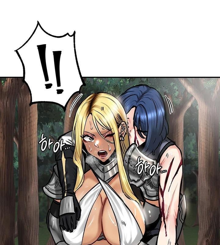 重生士兵的雌性征服日誌!第43話