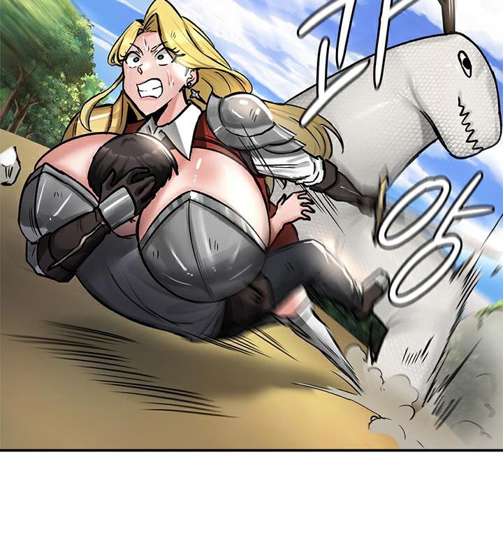 重生士兵的雌性征服日誌!第43話