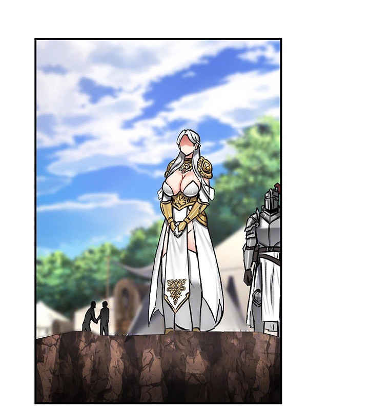 重生士兵的雌性征服日誌!第45話