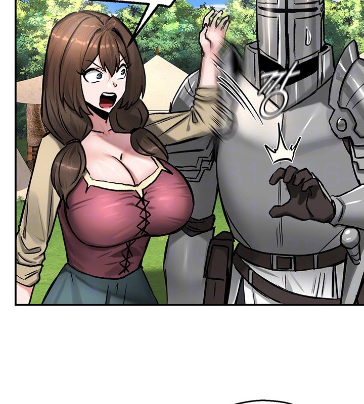 重生士兵的雌性征服日誌!第45話