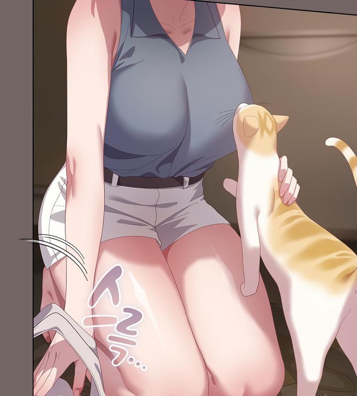 猫猫牵红线第20話