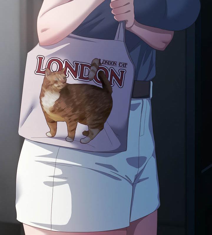 貓貓牽紅線第21話