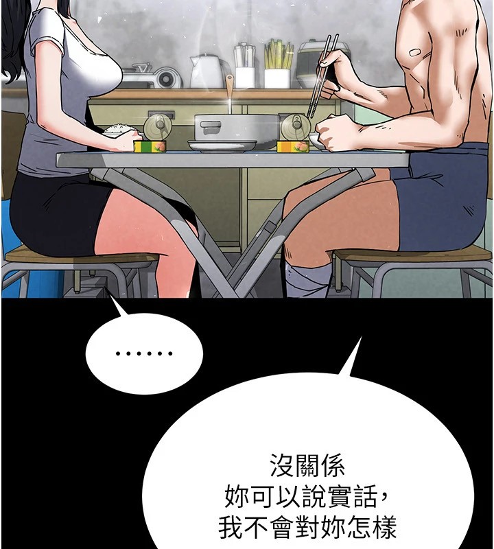 末日鵰堡第9話-乖乖聽話就放妳自由