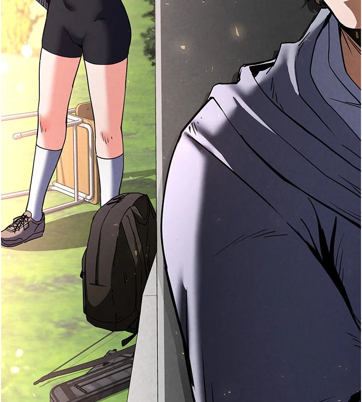 末日鵰堡第9話-乖乖聽話就放妳自由