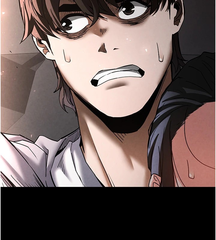 末日鵰堡第9話-乖乖聽話就放妳自由