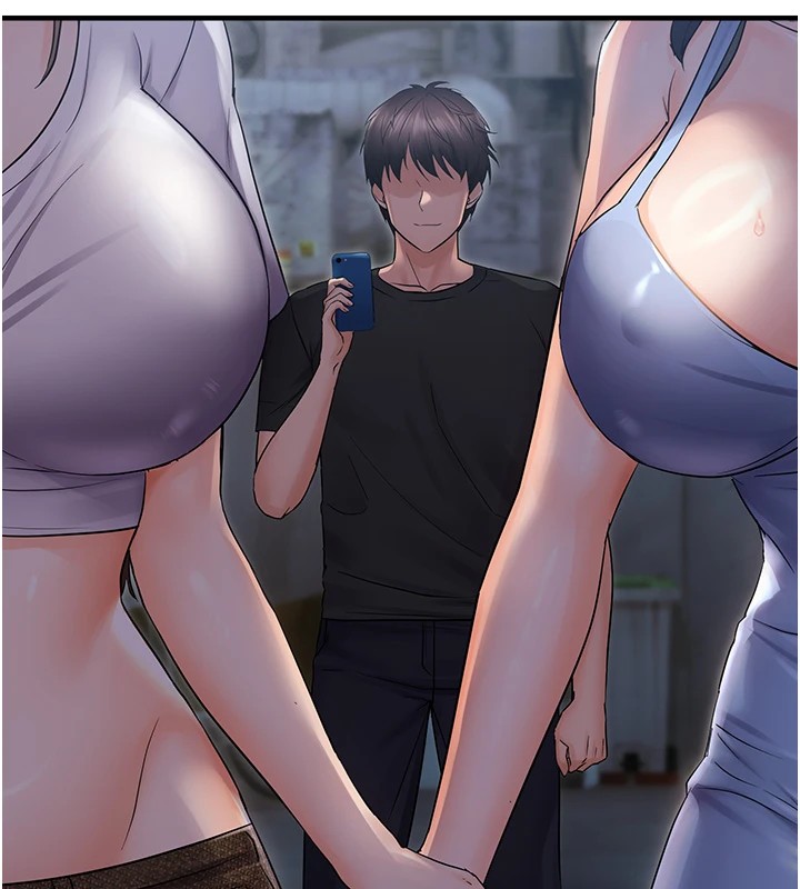 偏偏慾到妳第25話-在摩鐵觀看打炮現場