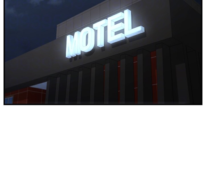 偏偏慾到妳第25話-在摩鐵觀看打炮現場