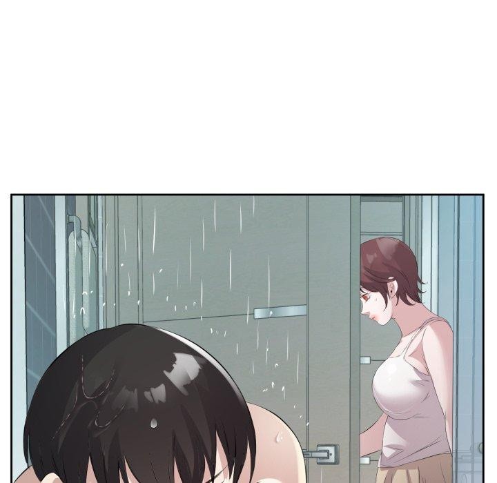 回归单身的继女第9話