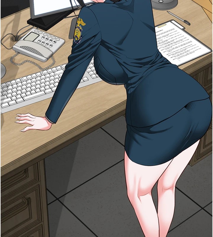 监狱女囚第89話-野外開通處女直腸