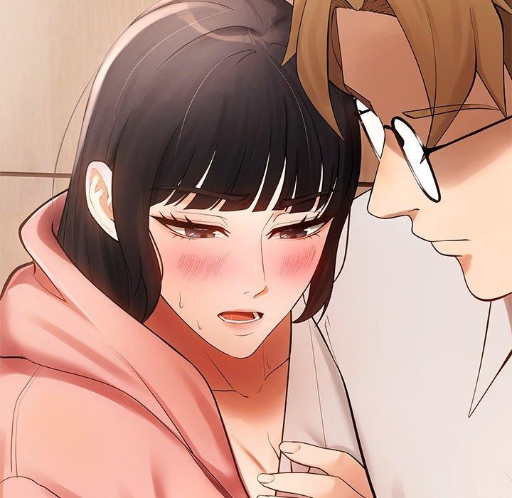 居委会的秘密第12話