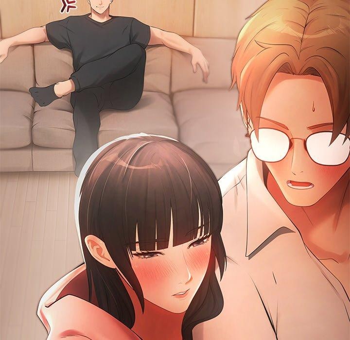 居委会的秘密第12話