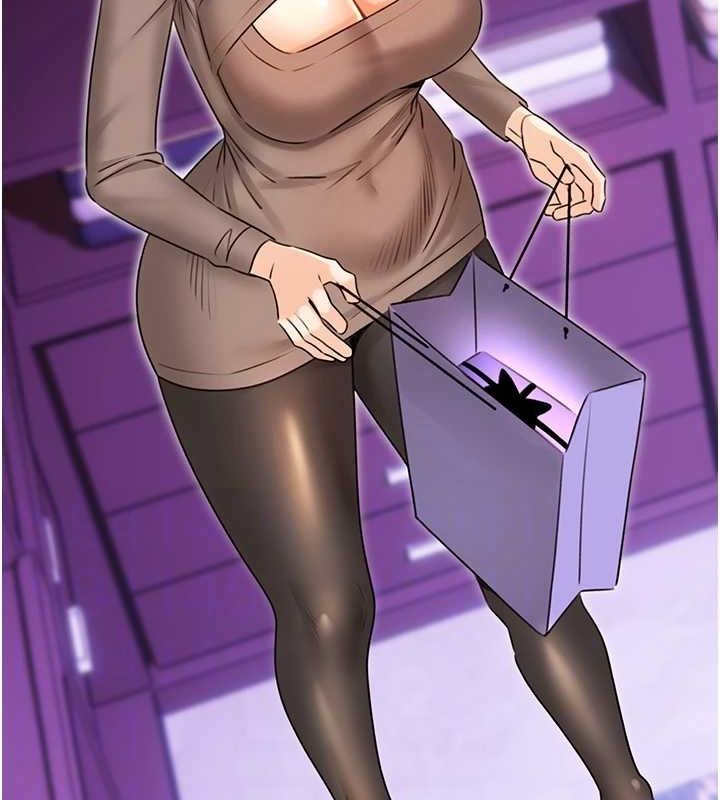 性運刮刮樂第40話-用性感戰服征服弟弟