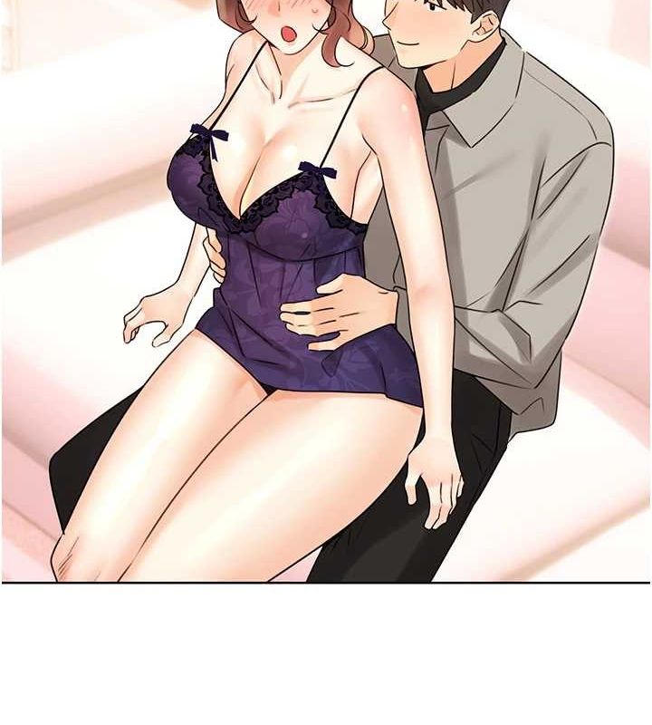 性运刮刮乐第40話-用性感戰服征服弟弟