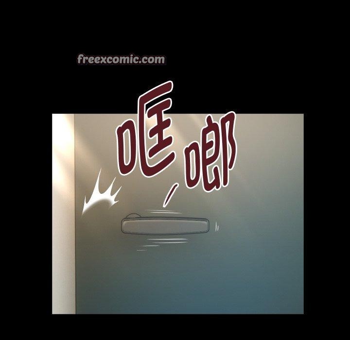 私密的牵绊第36話