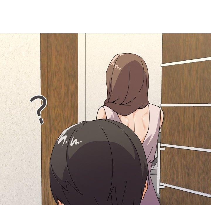 家人之间这样不好吧第27話