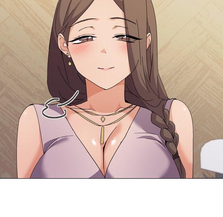 家人之间这样不好吧第27話