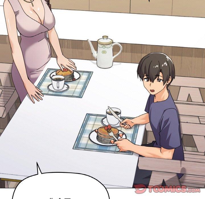 家人之间这样不好吧第27話